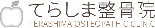 てらしま整骨院